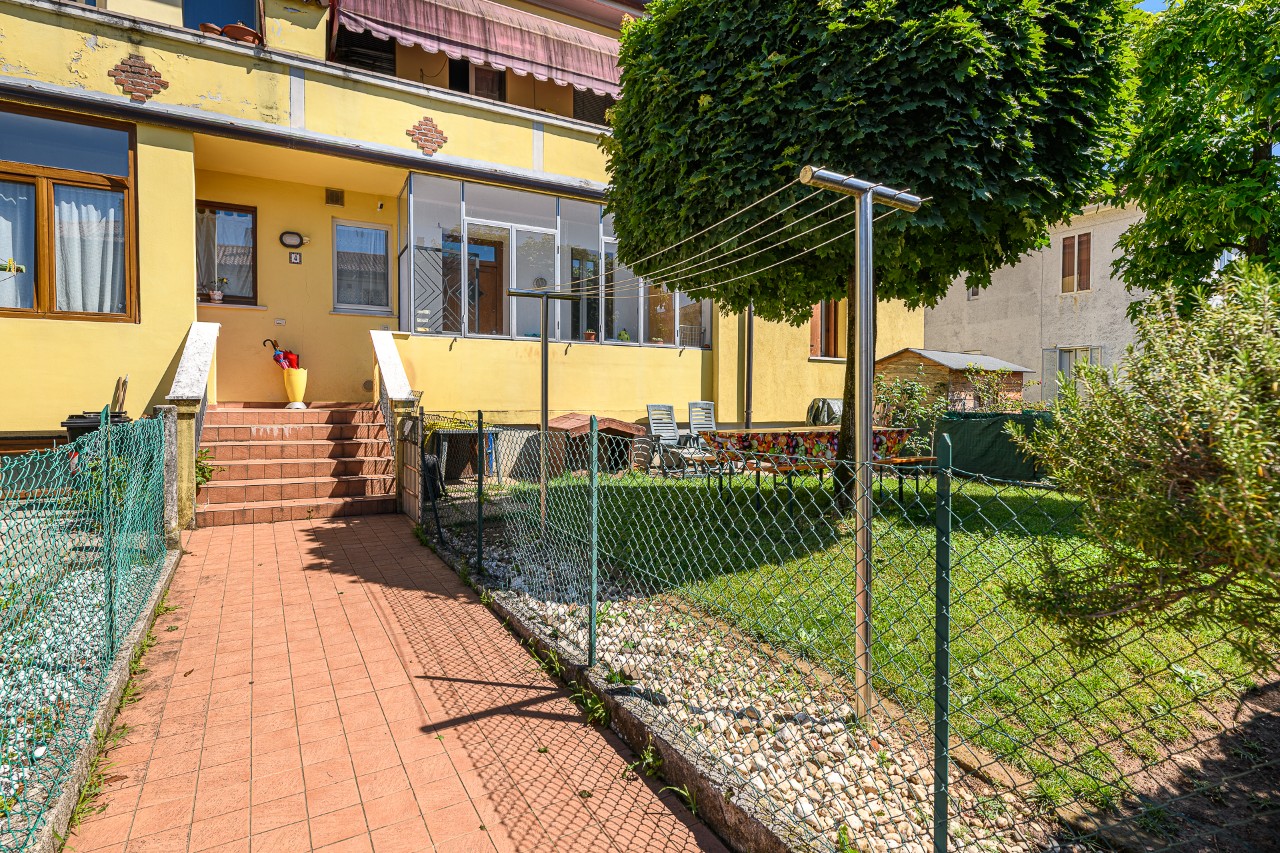 Appartamento a Schio