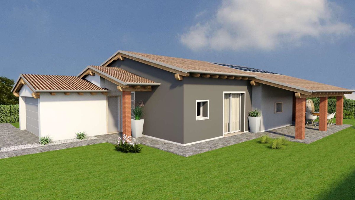 3 - Villa calicantus