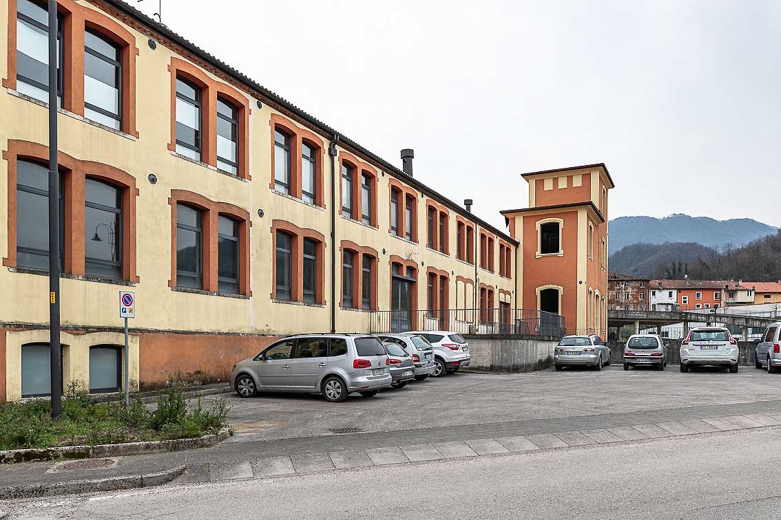 Ufficio a Torrebelvicino