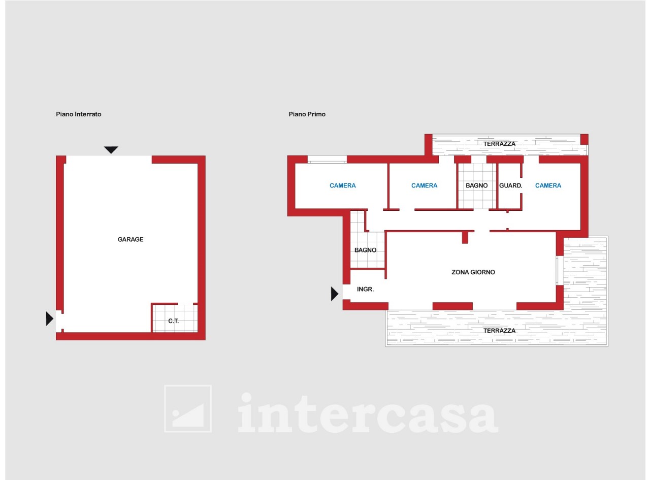 Appartamento a Zanè