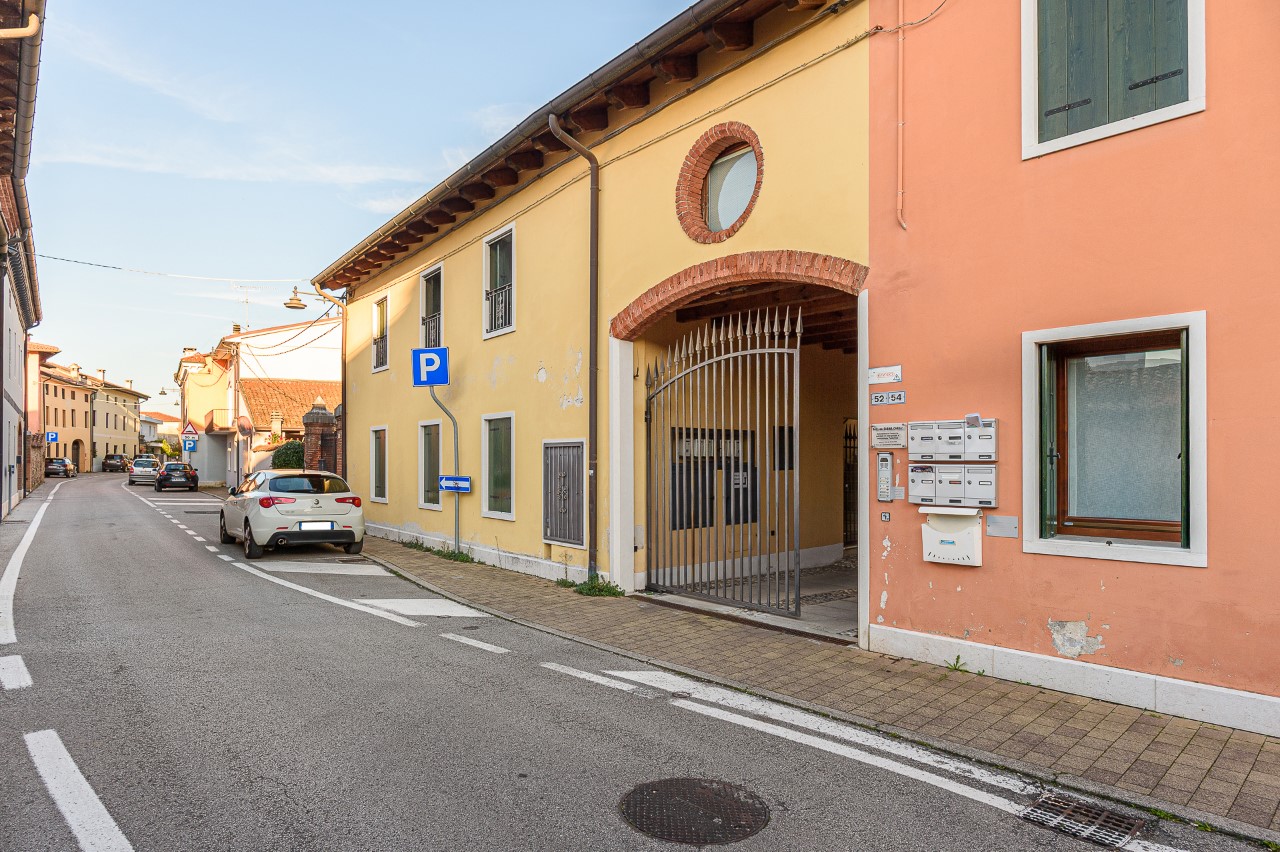 Appartamento a San Vito di Leguzzano