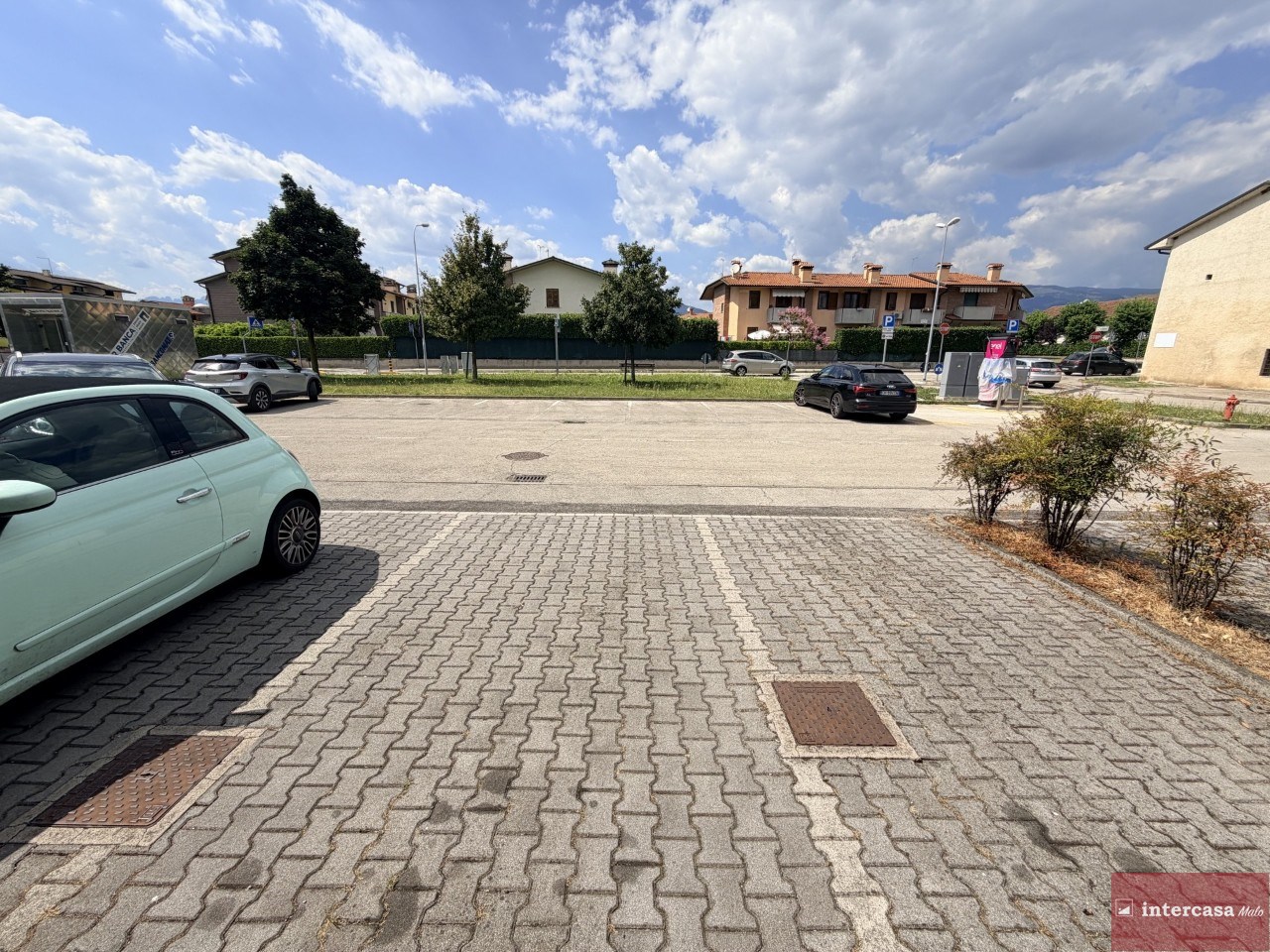 Esterno