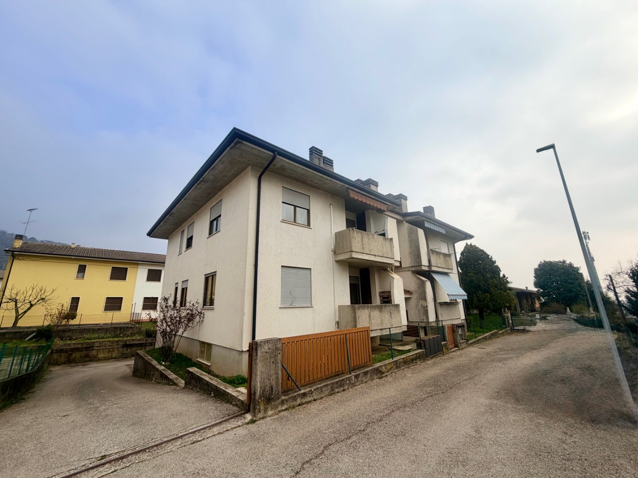 Appartamento a Schio
