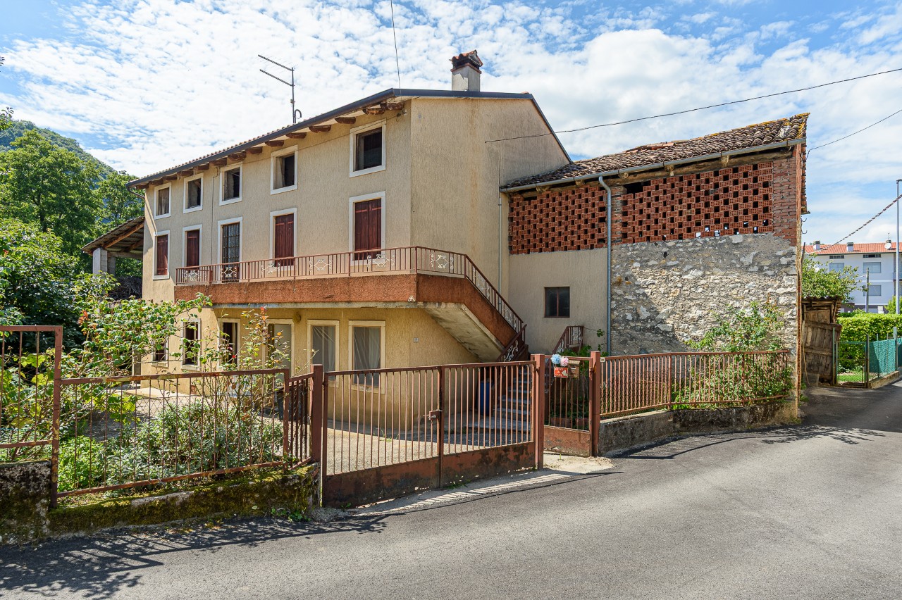Unifamiliare Casa singola a Monte di Malo
