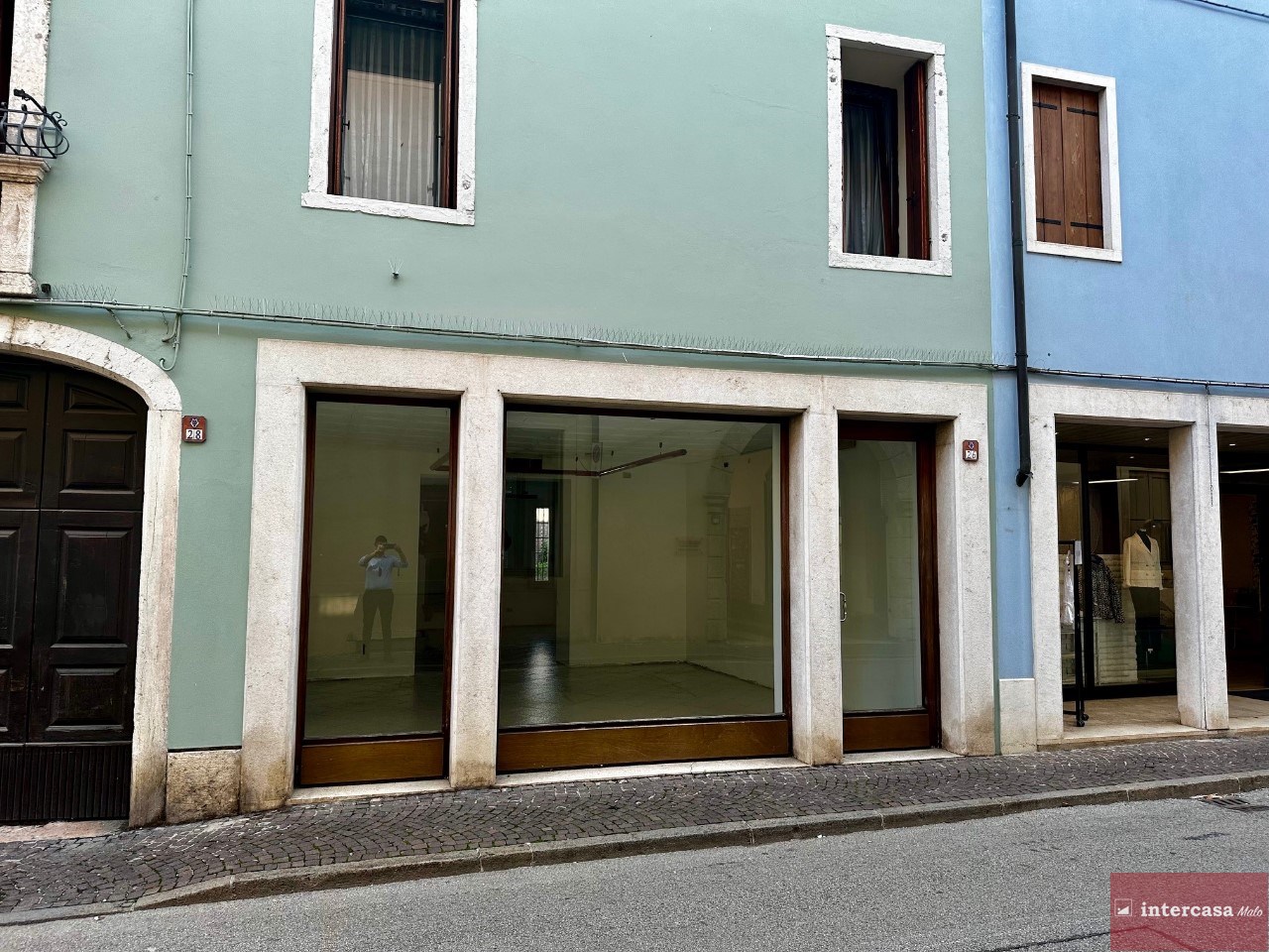 Locale commerciale Negozio a Malo