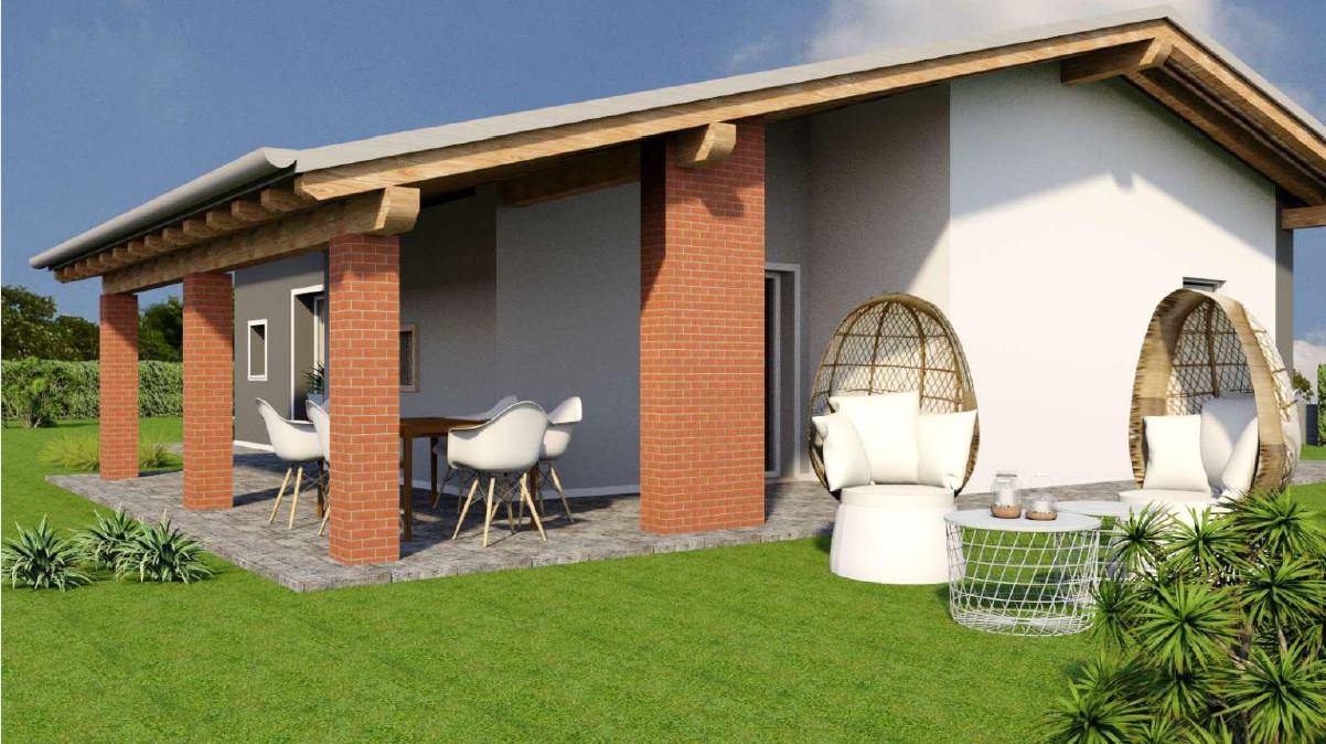 5 - Villa calicantus