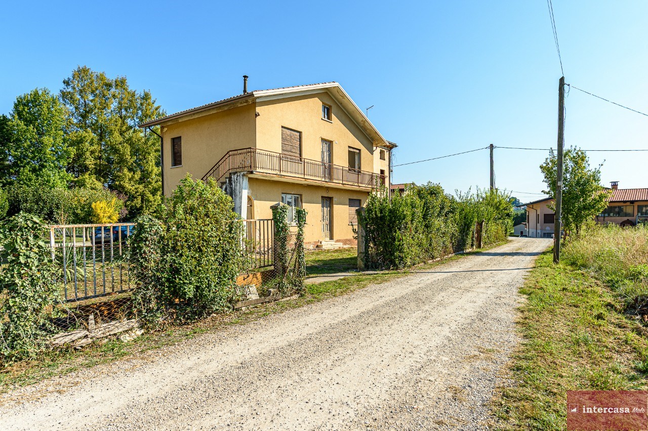Unifamiliare Casa singola a Sarcedo