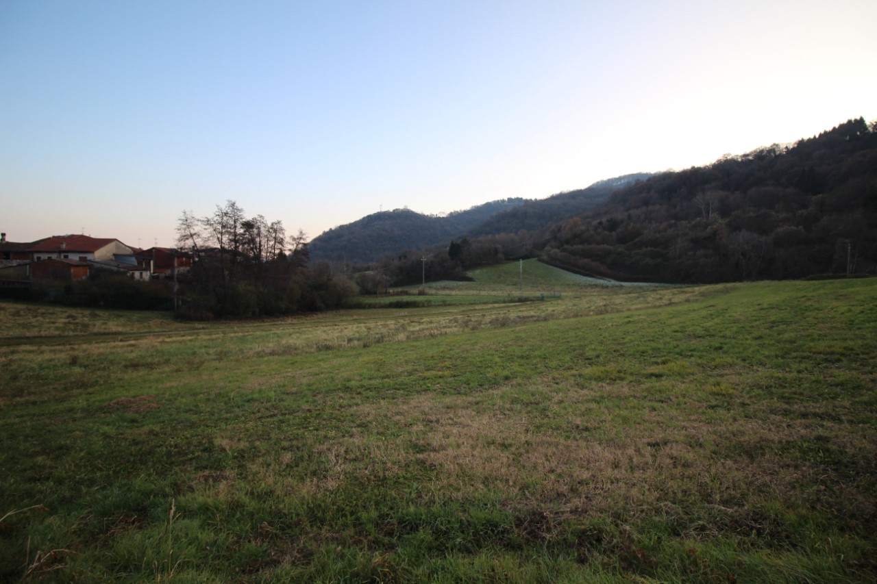 Terreno a Monte di Malo