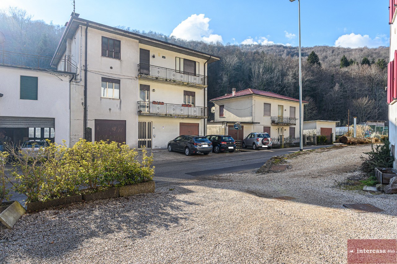 Facciata