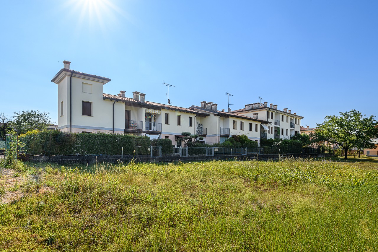 Appartamento a San Vito di Leguzzano