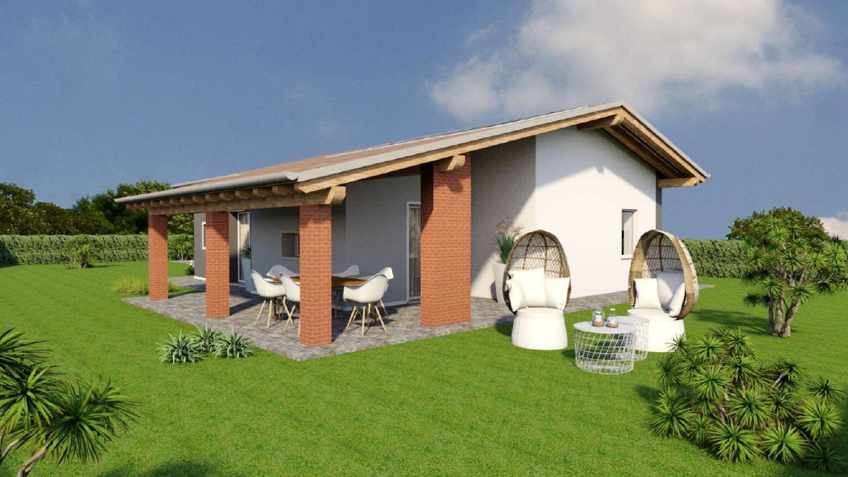 4 - Villa calicantus