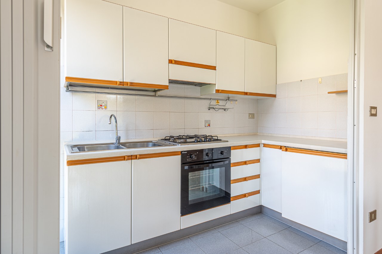 Appartamento a Schio