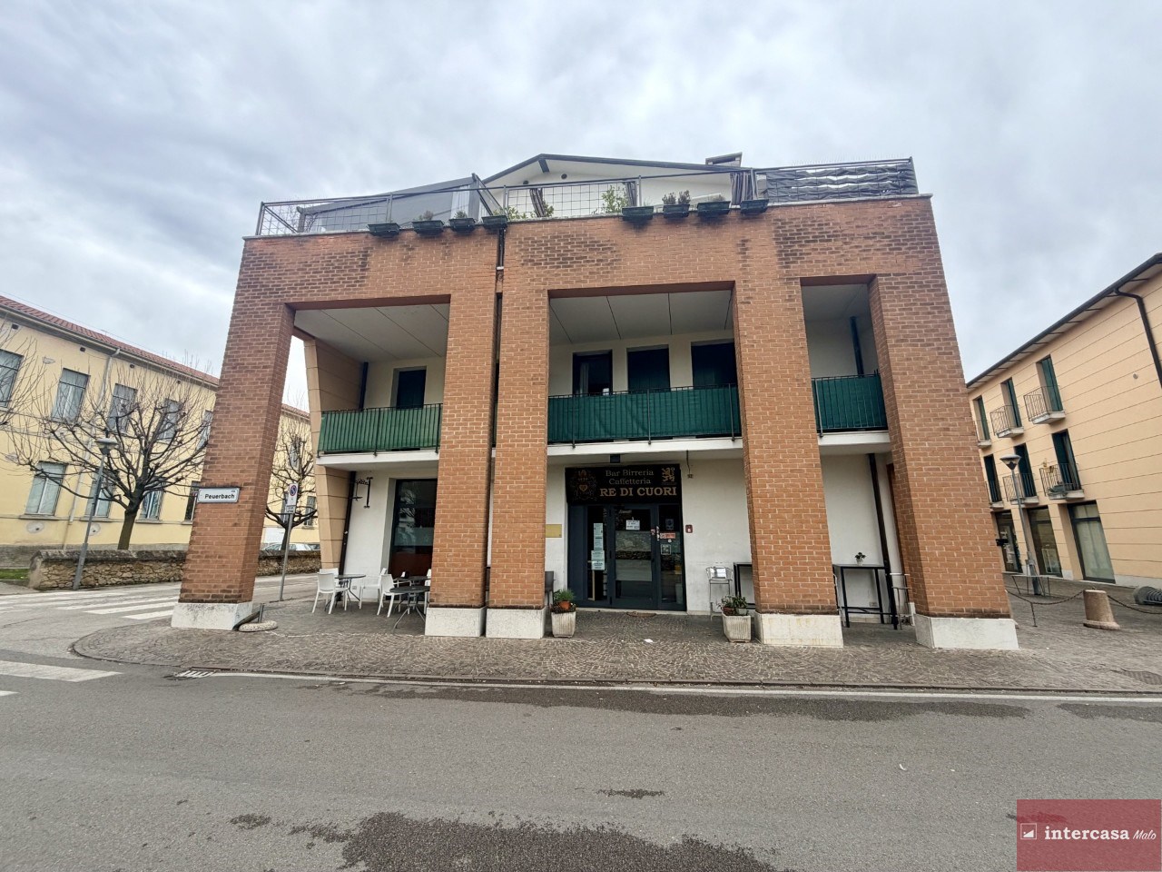 Locale commerciale Negozio a Malo