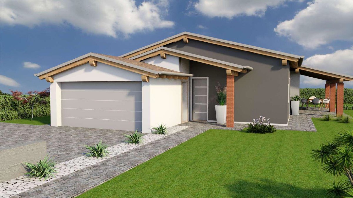 1 - Villa calicantus