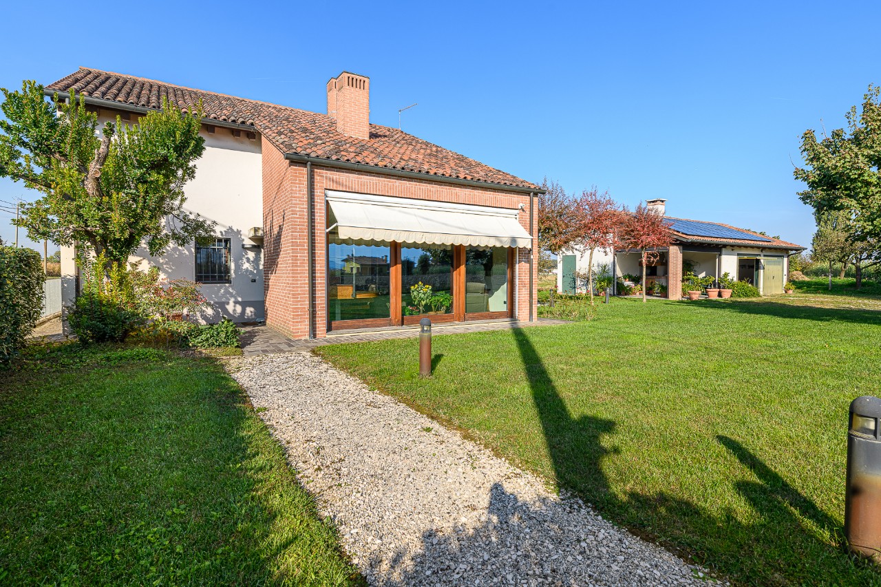 Unifamiliare Villa a Montegaldella