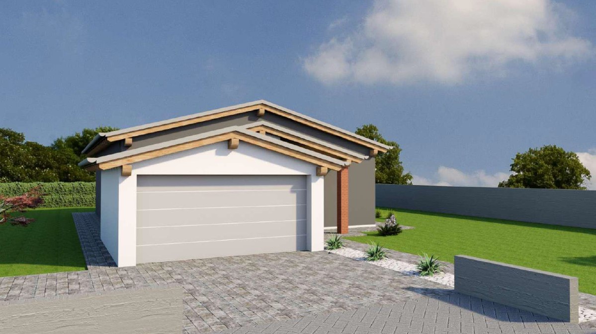 2 - Villa calicantus