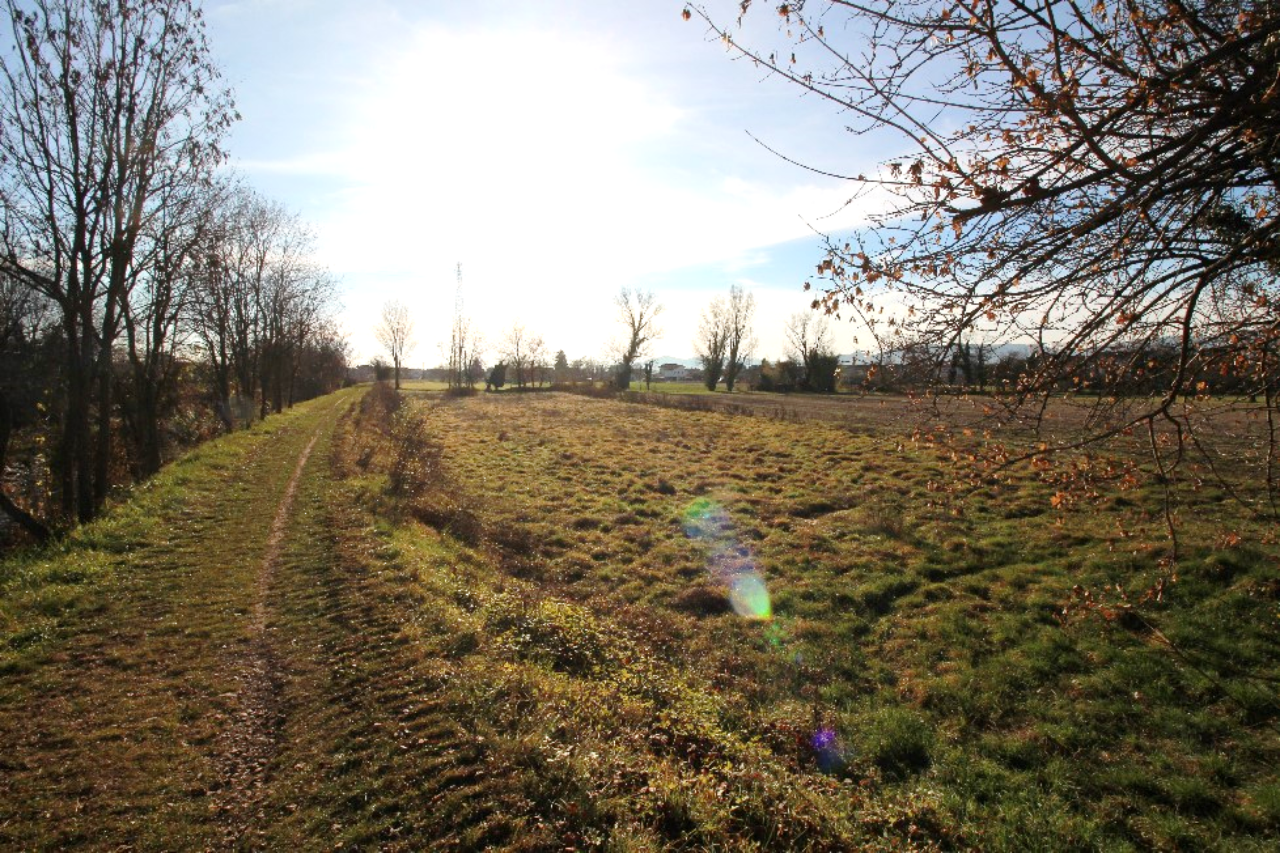 Terreno a Marano Vicentino