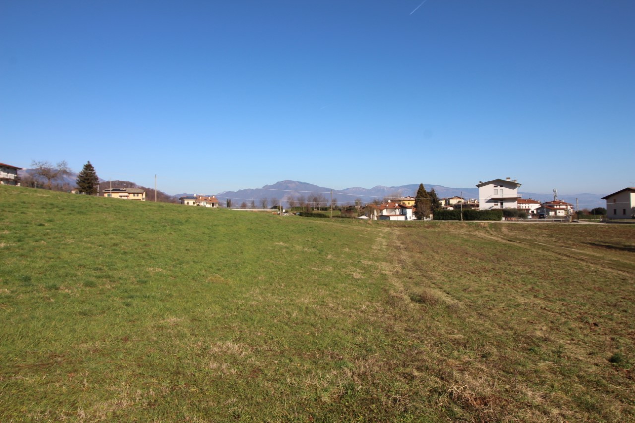 Terreno a Monte di Malo