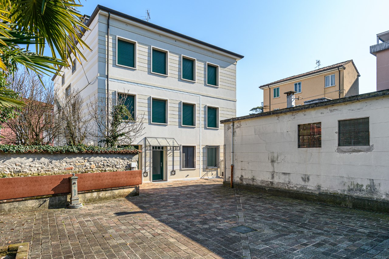 Appartamento a Schio