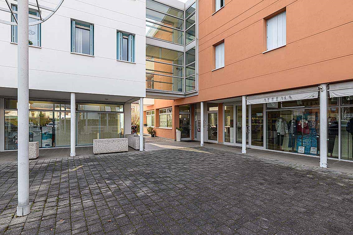 Locale commerciale Negozio a Schio