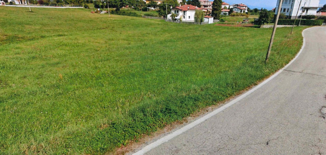 Terreno a Monte di Malo