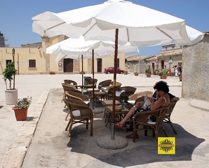 PIAZZETTA