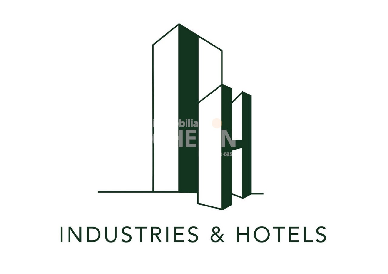 hotel & industries modif