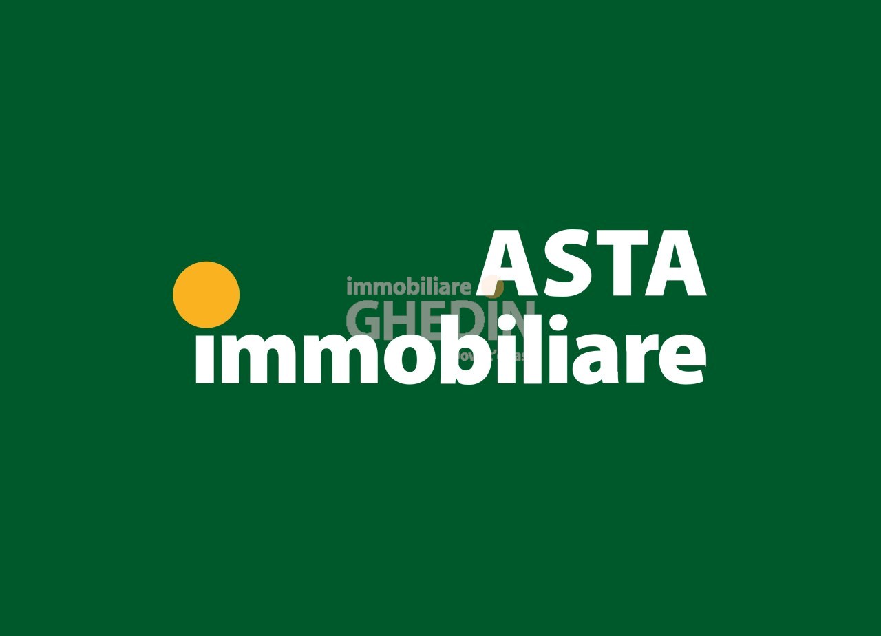 asta immobiliare