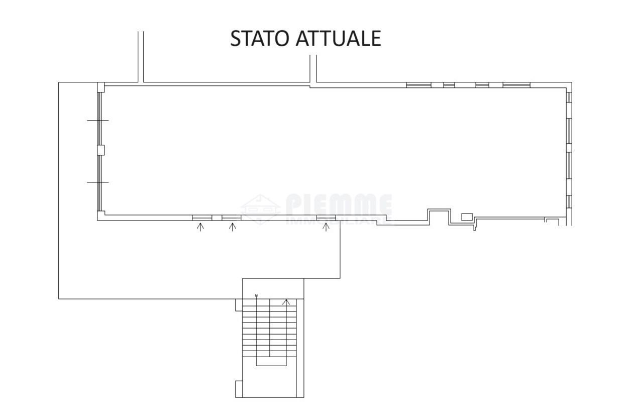 PLANIMETRIA CATASTALE
