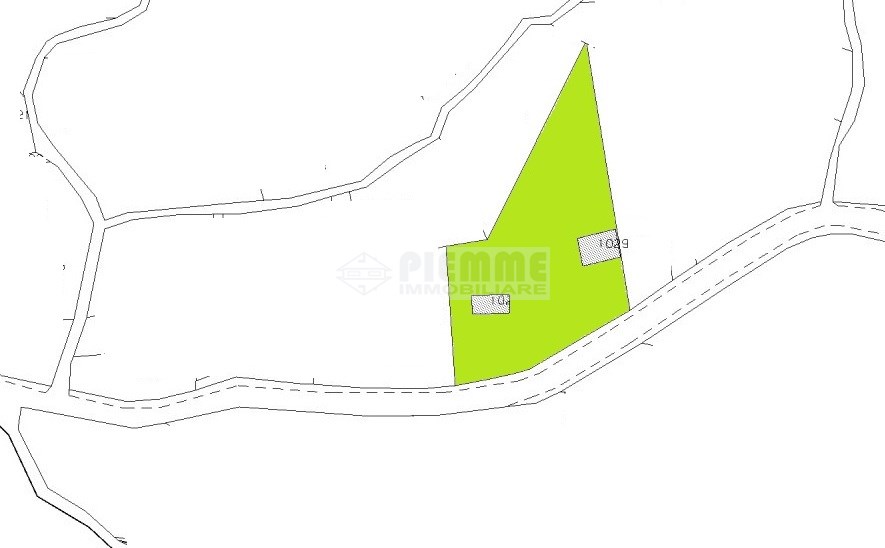 ESTRATTO DI MAPPA  fh