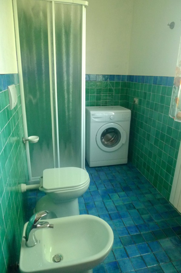 bagno