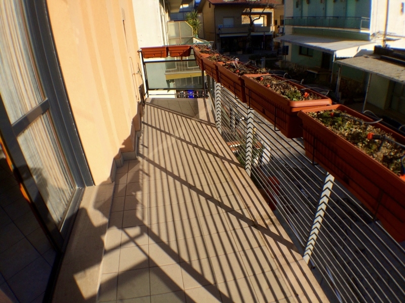 terrazza
