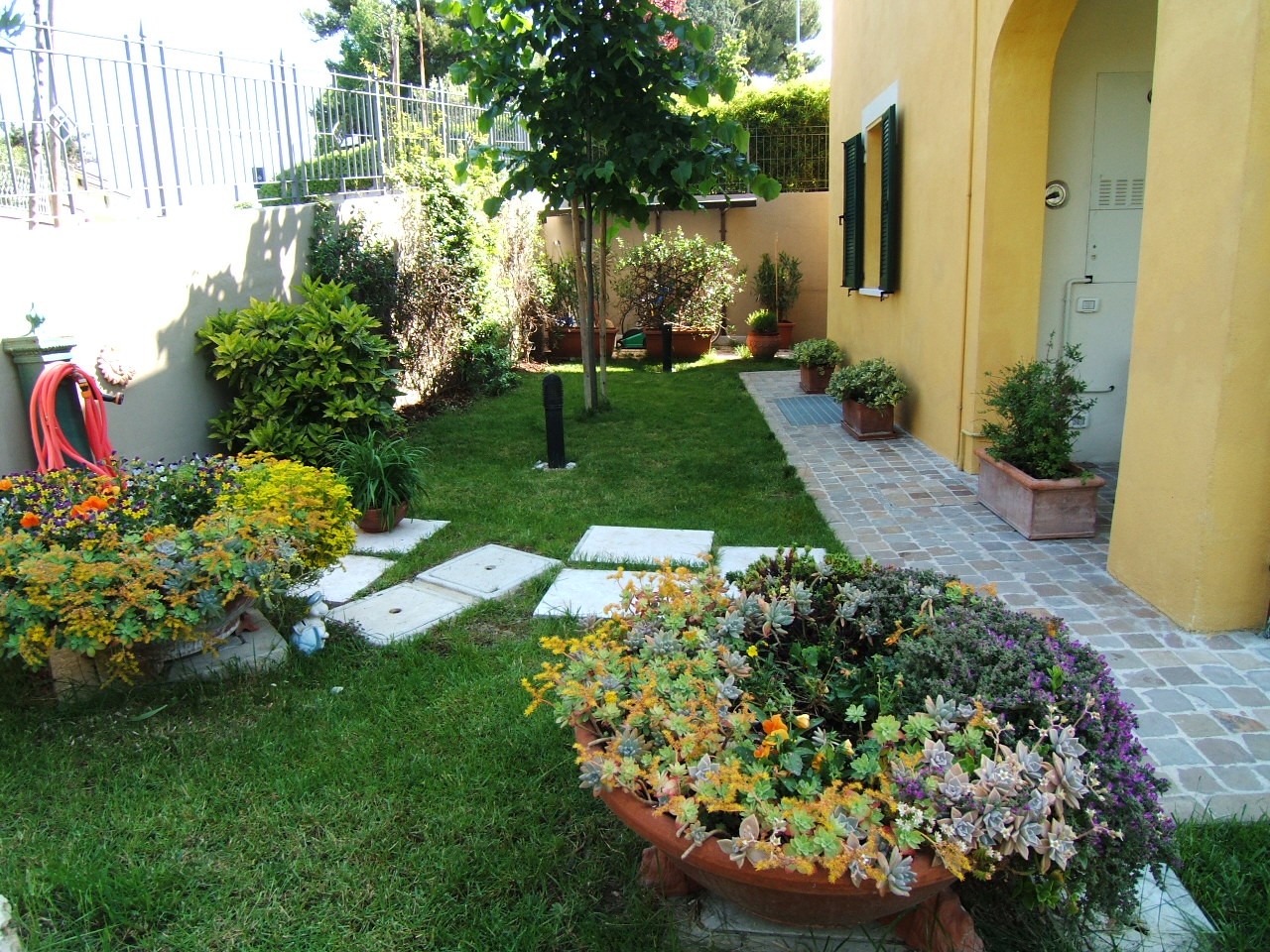 giardino