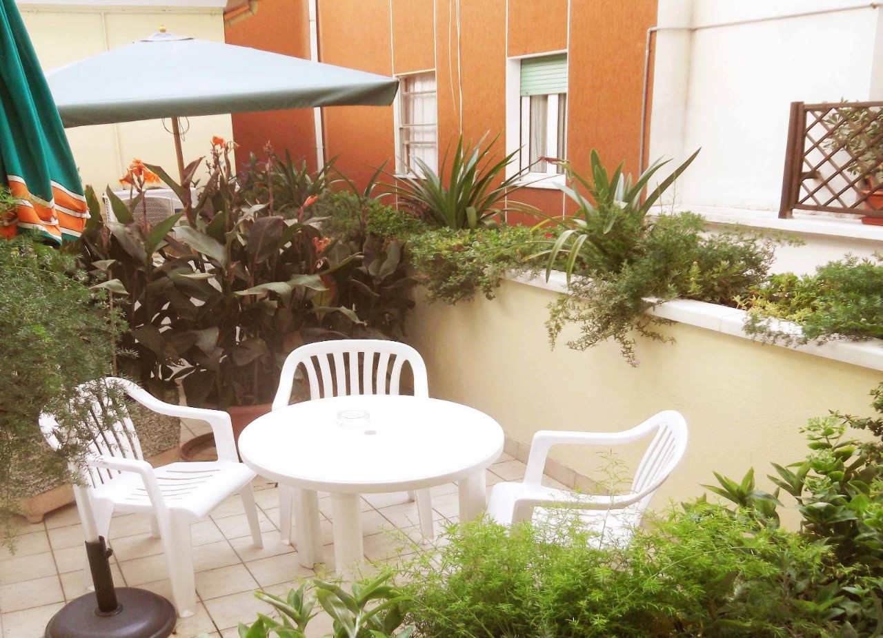 terrazza