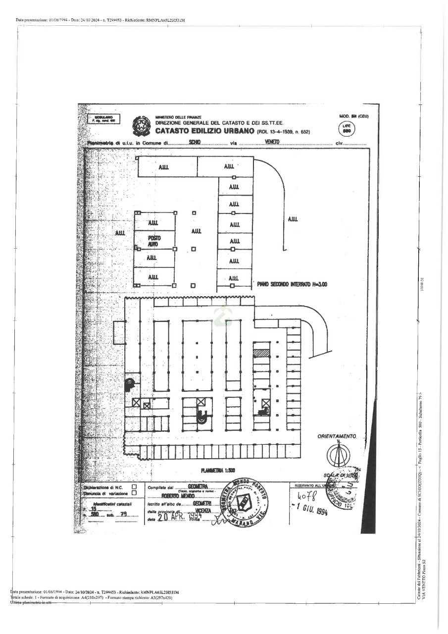 immagine annuncio 9 di 12