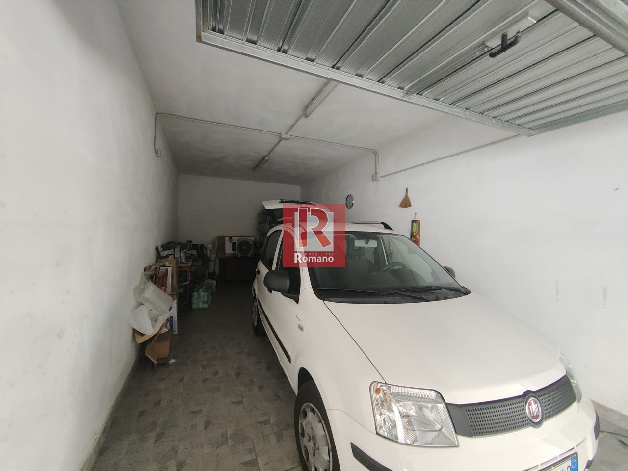 garage 27 mq