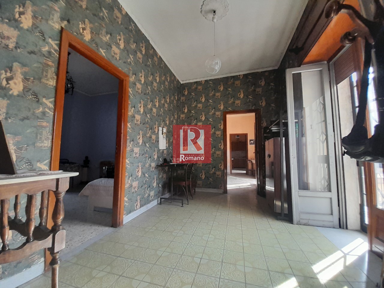 ingresso