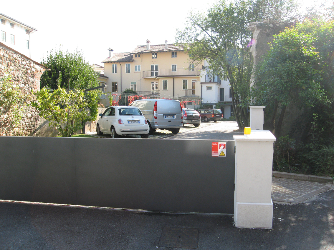 2598_Ingresso carraio