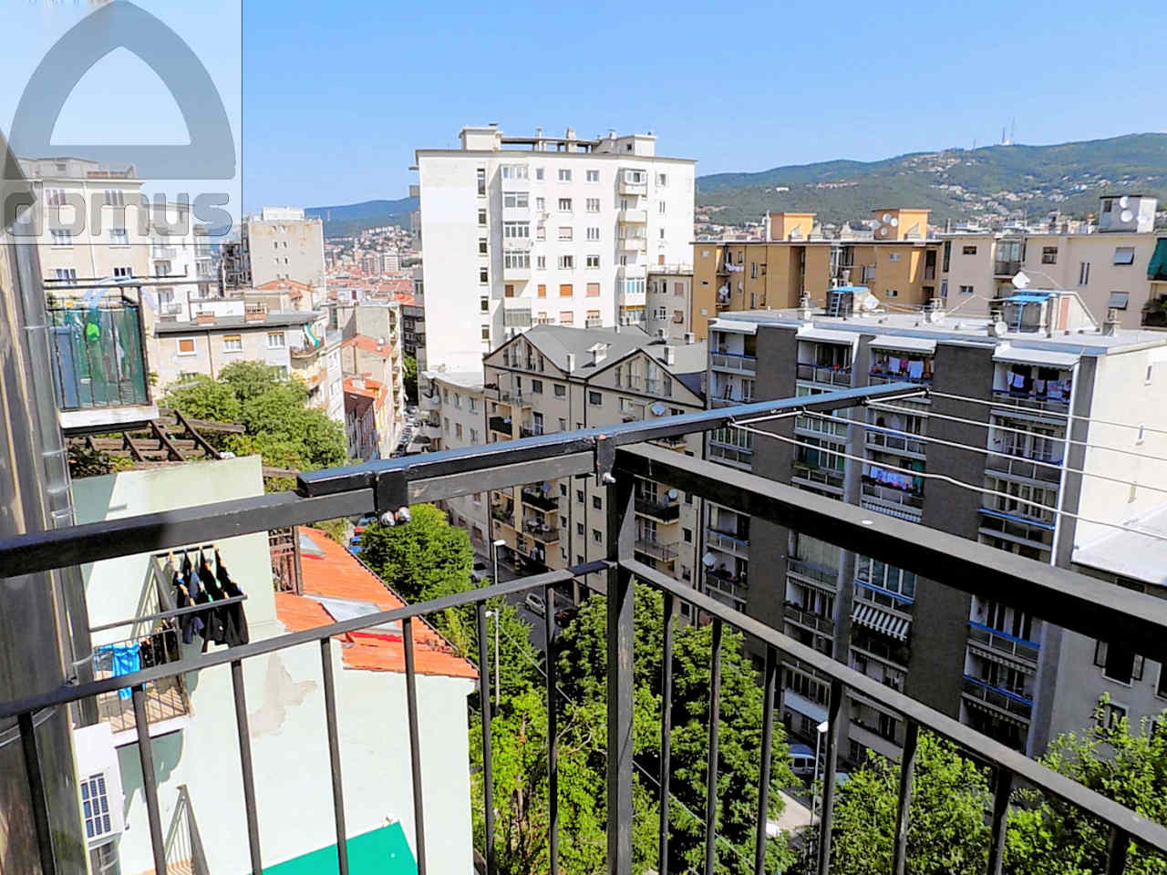 Balcone
