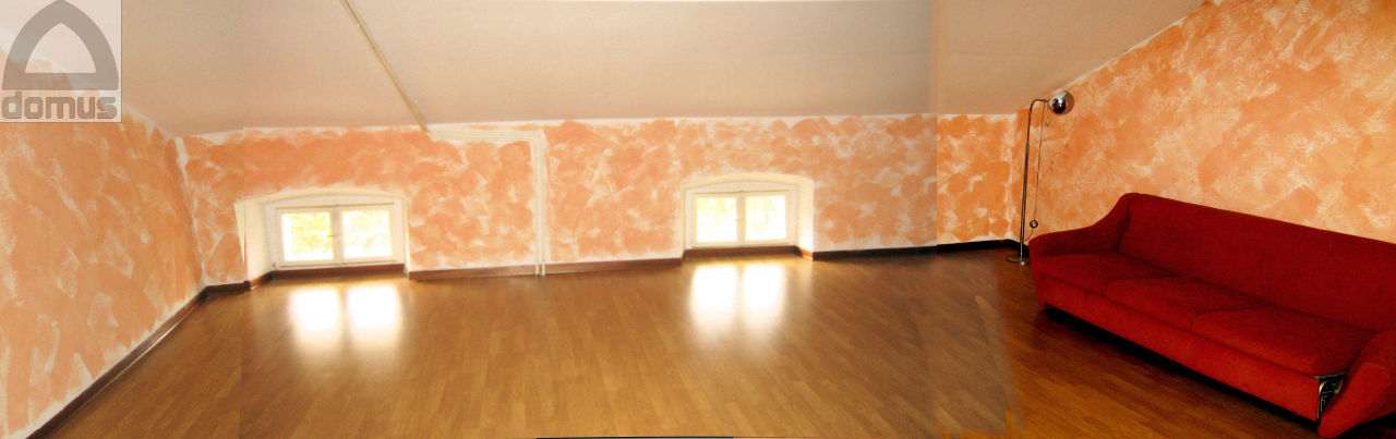 soffitta-SOGGIORNO
