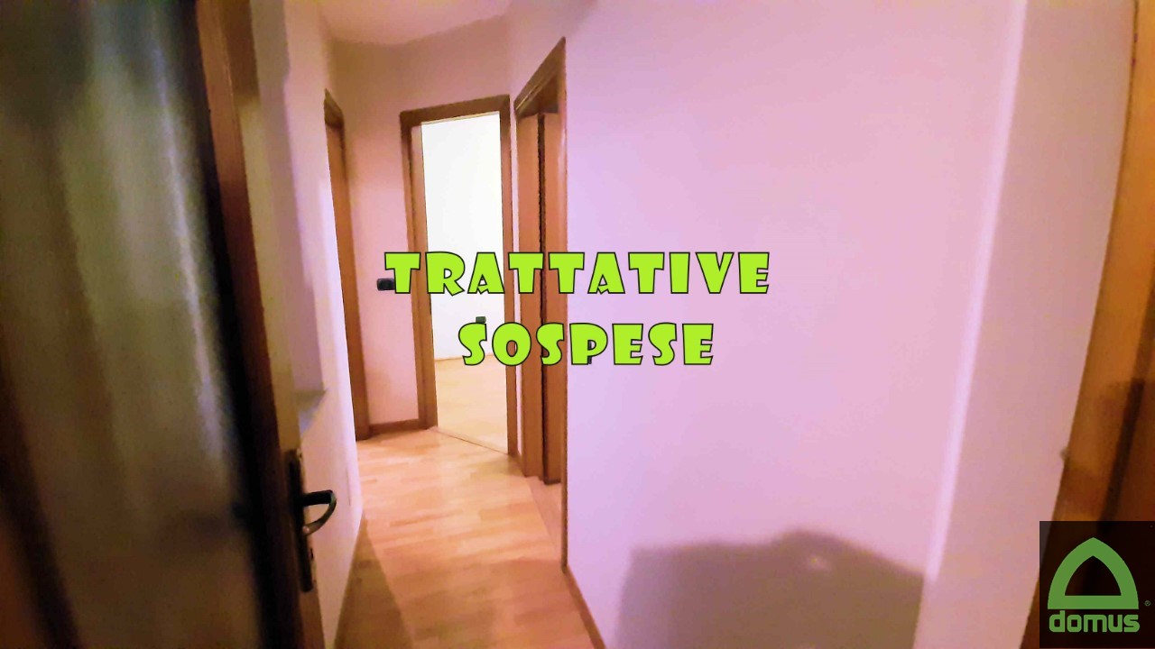 END TRATTATIVE
