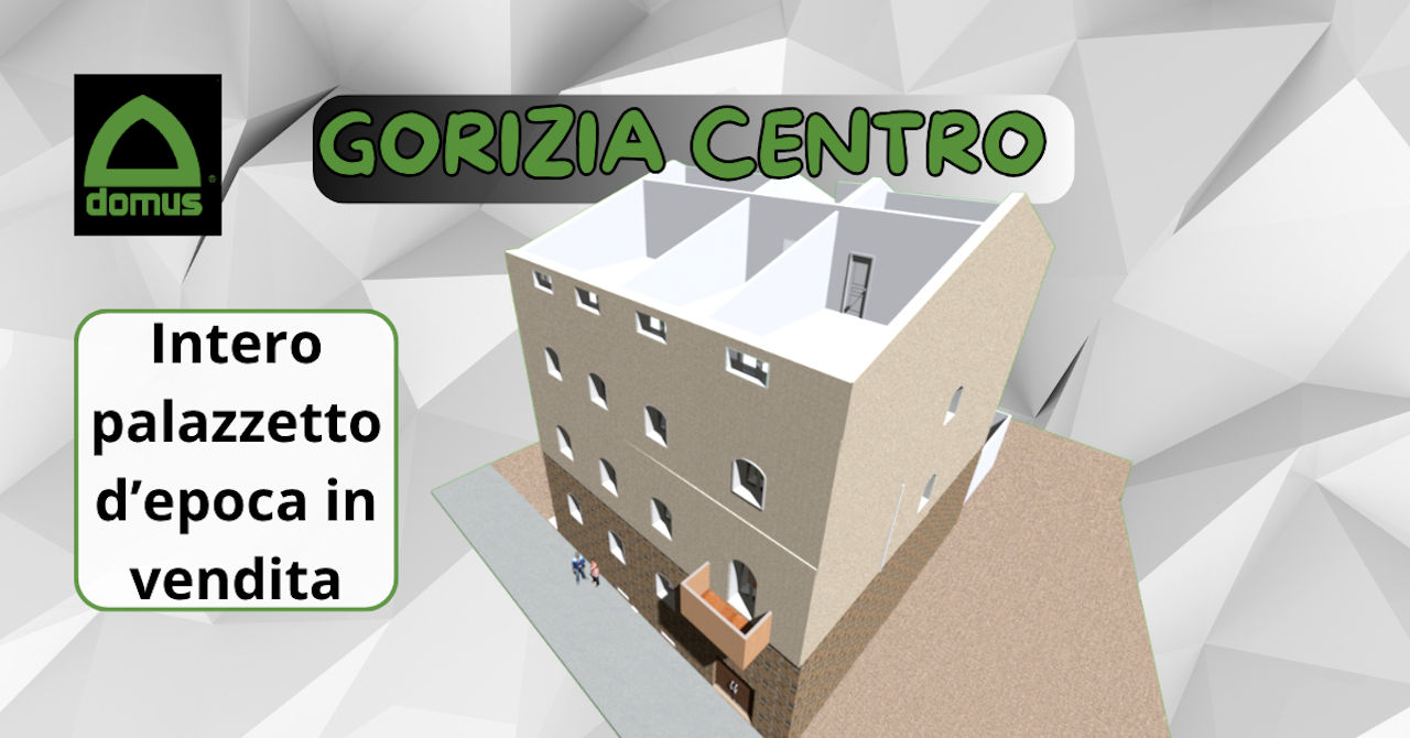 facciata