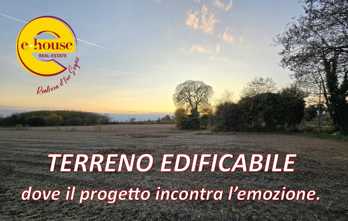 TERRENO EDIFICABILE 2