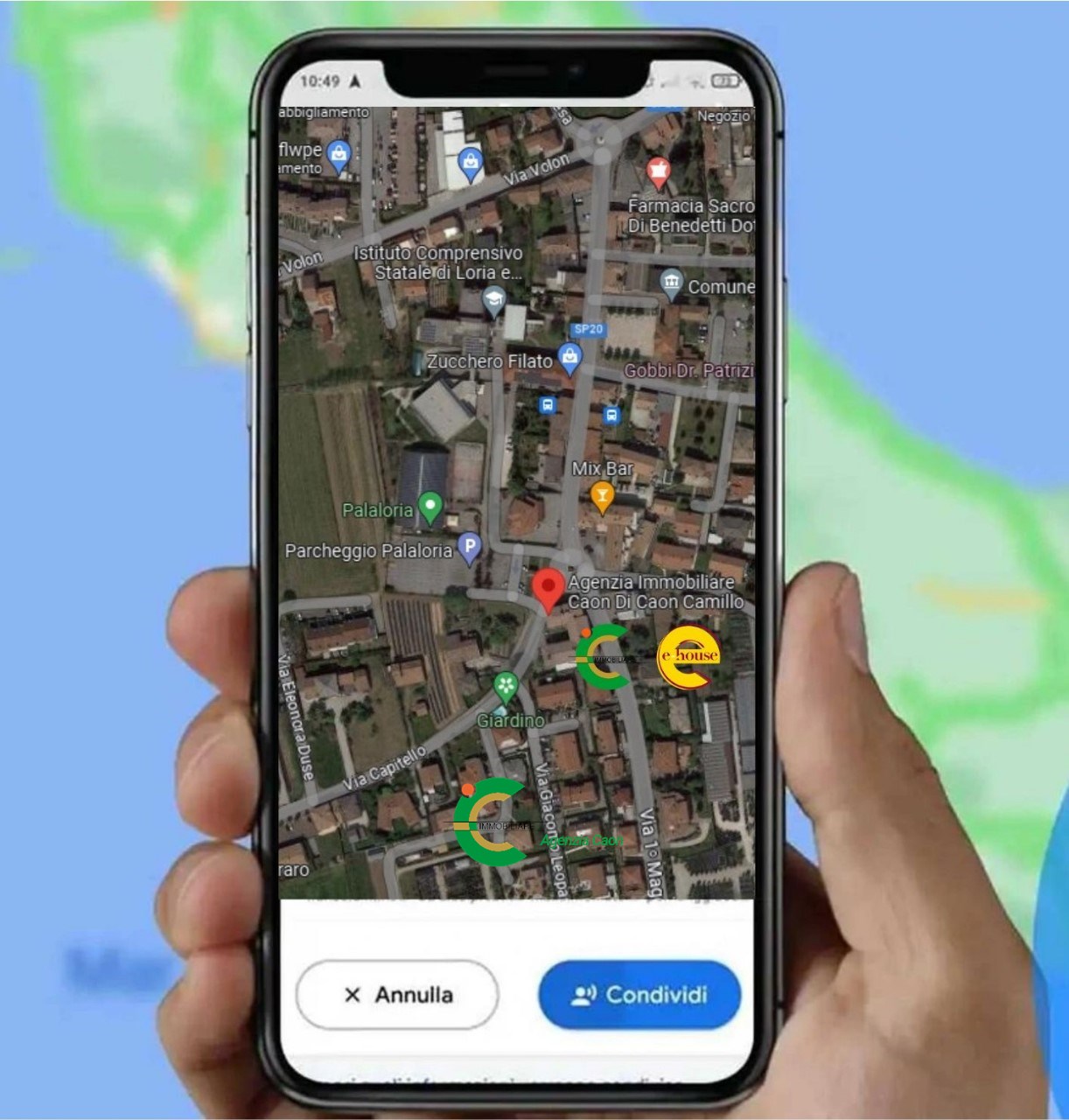 immagine annuncio 6 di 8