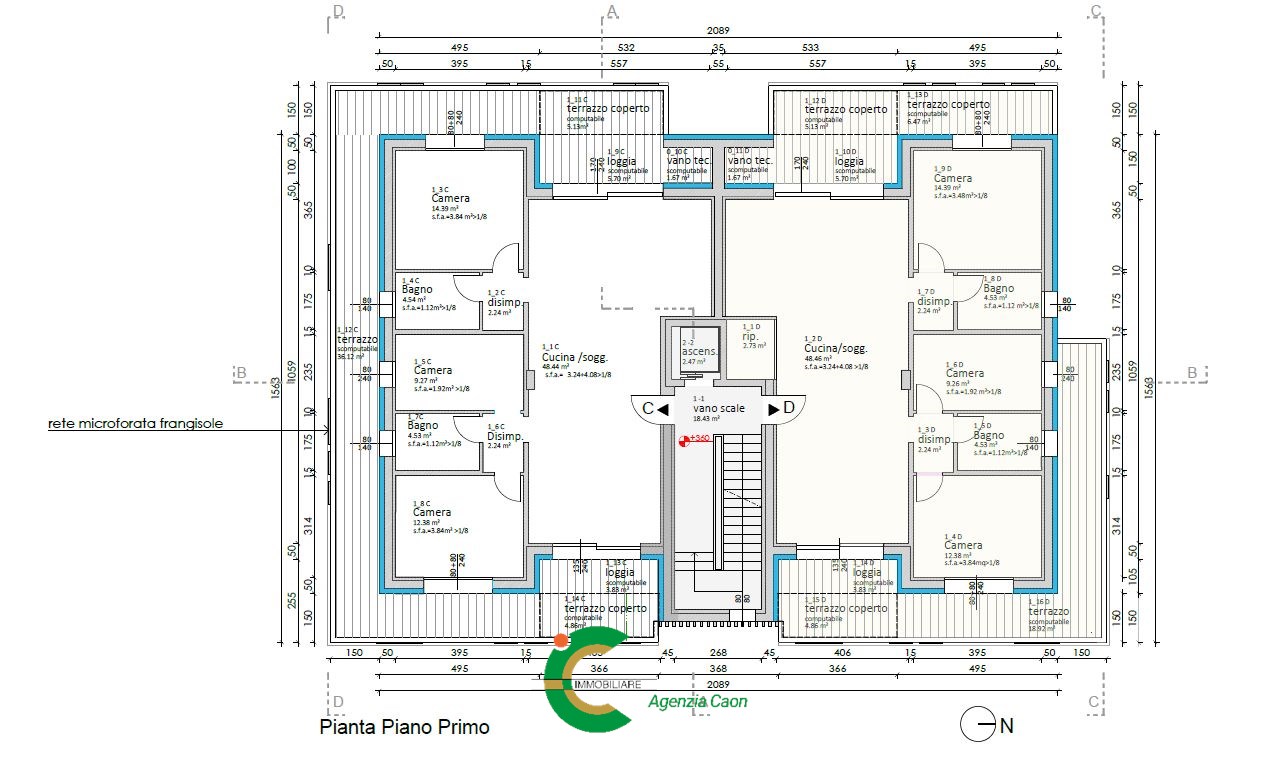 immagine annuncio 7 di 12