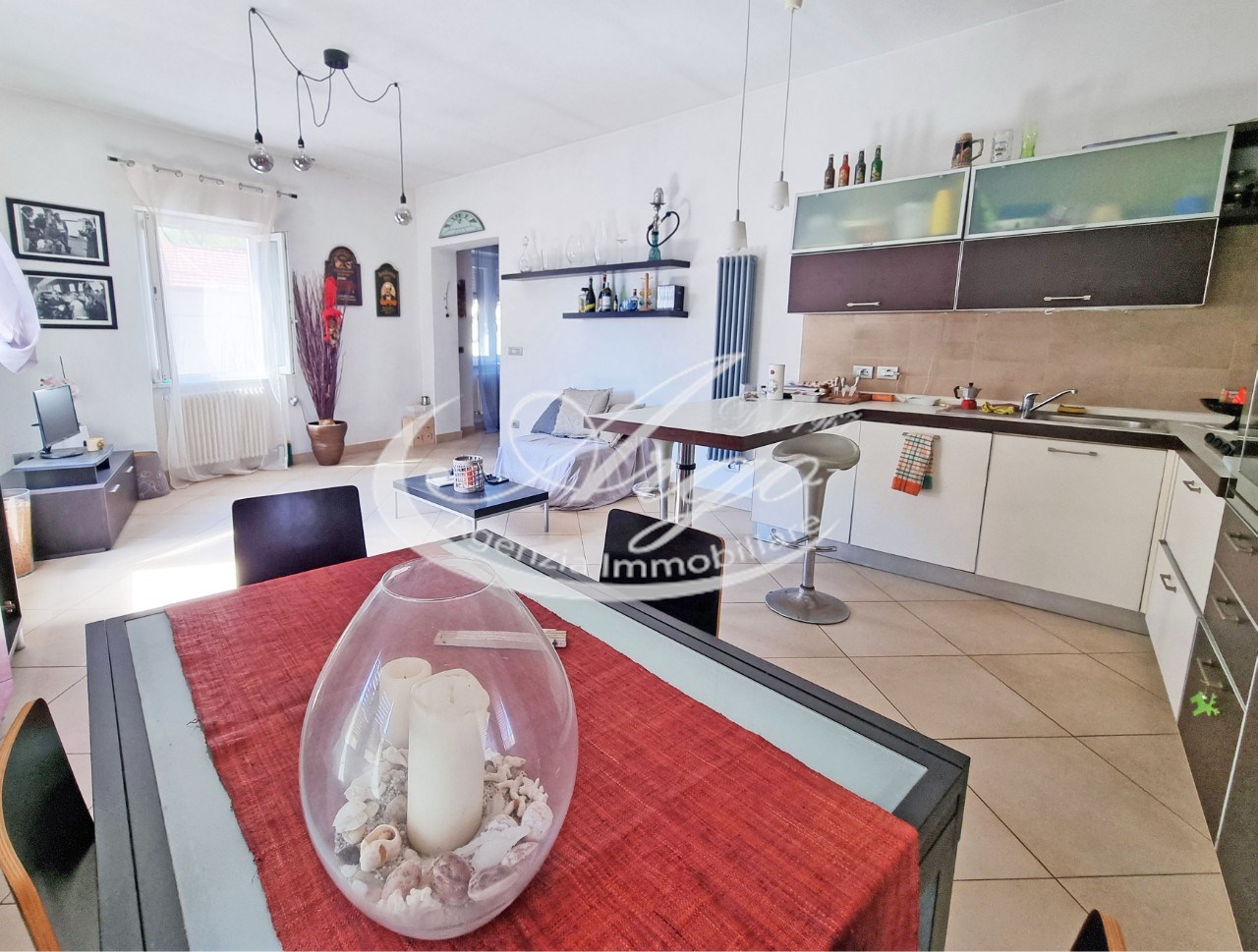 COD 1286 - Soggiorno e cucina (6)