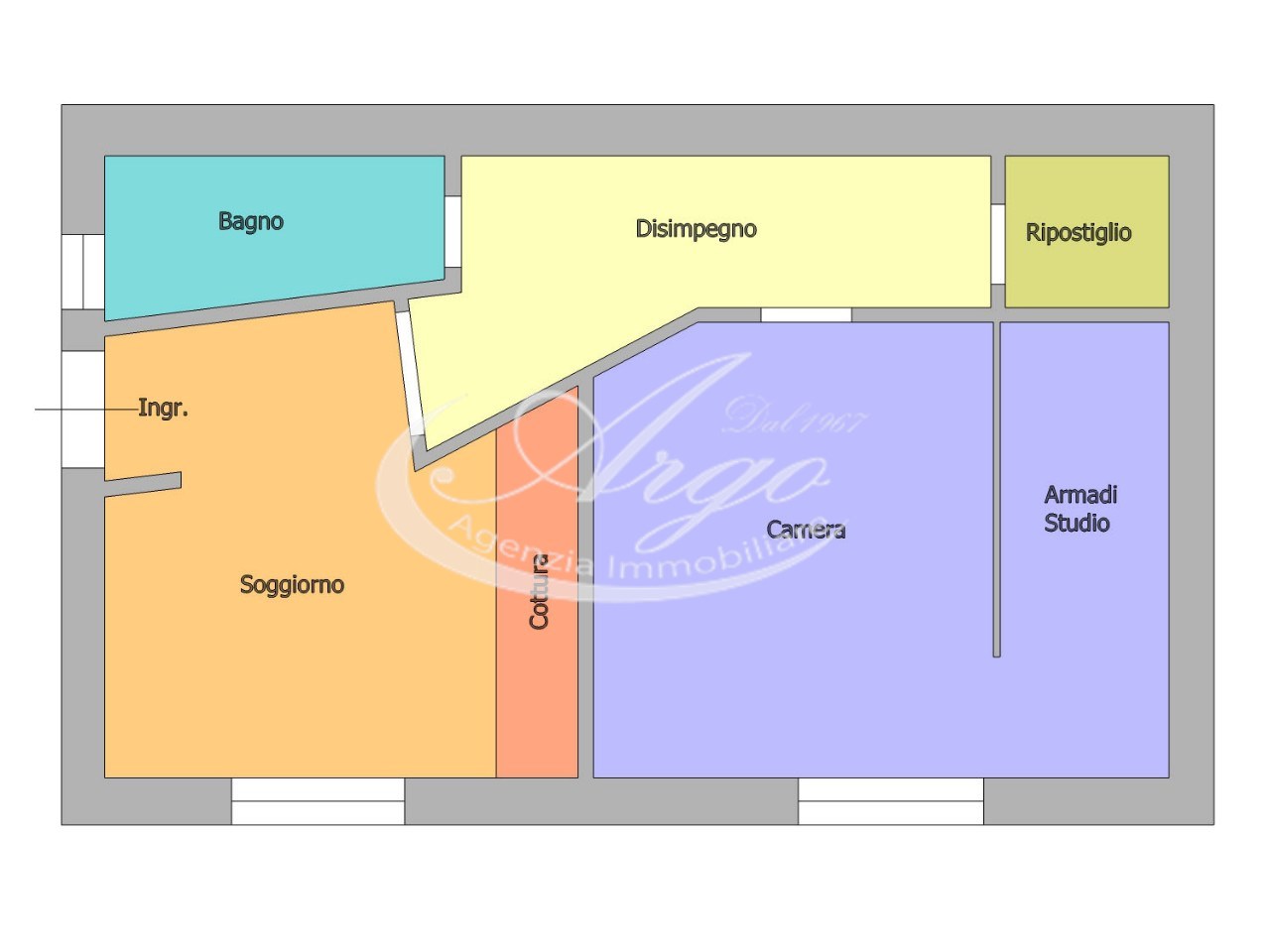 immagine annuncio 14 di 15