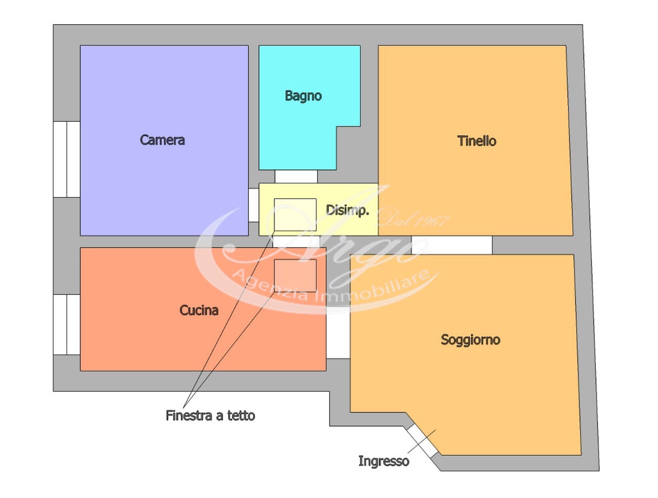 immagine annuncio 8 di 9