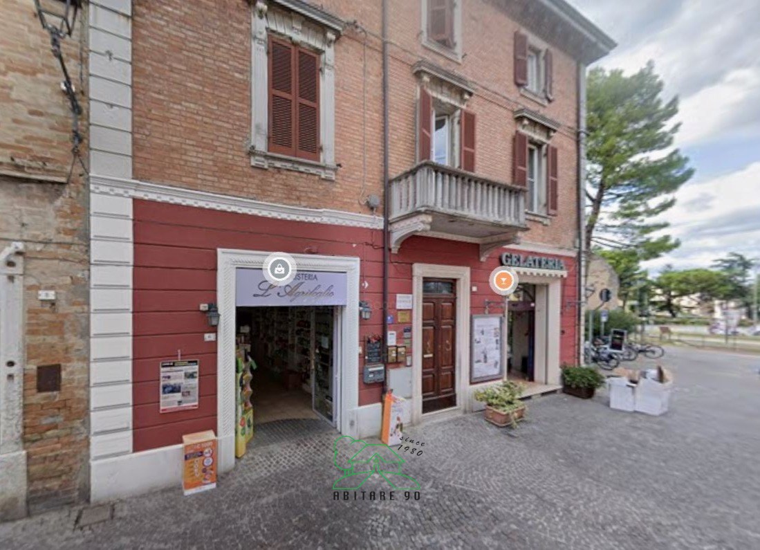 CORSO MATTEOTTI 2