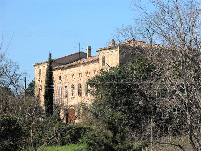 Villa Bertozzini  (4)